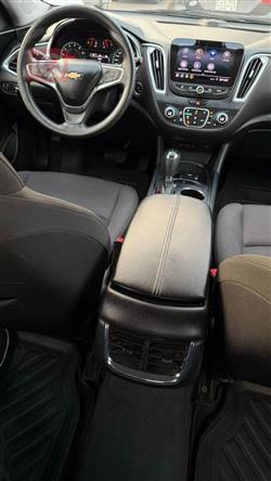 شيفروليه ماليبو